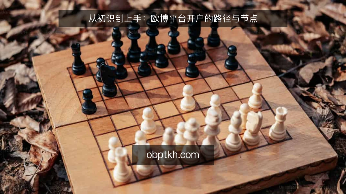 从初识到上手:欧博平台开户的路径与节点