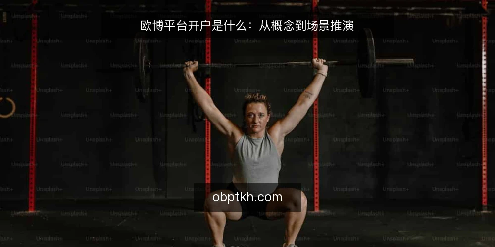 欧博平台开户是什么：从概念到场景推演 — 场景设定：一位运营者第一次接触欧博平台开户 配图