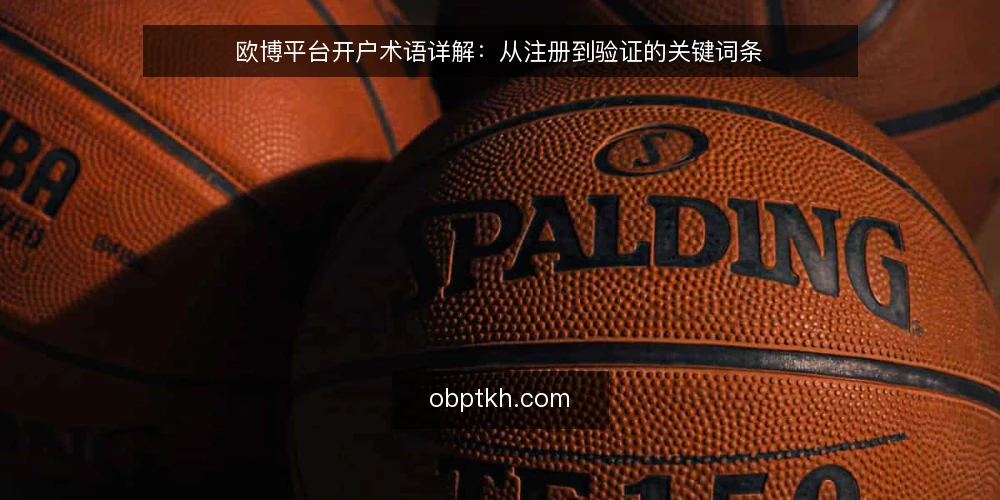 欧博平台开户术语详解：从注册到验证的关键词条 — 欧博平台开户是什么：术语定义与范围 配图