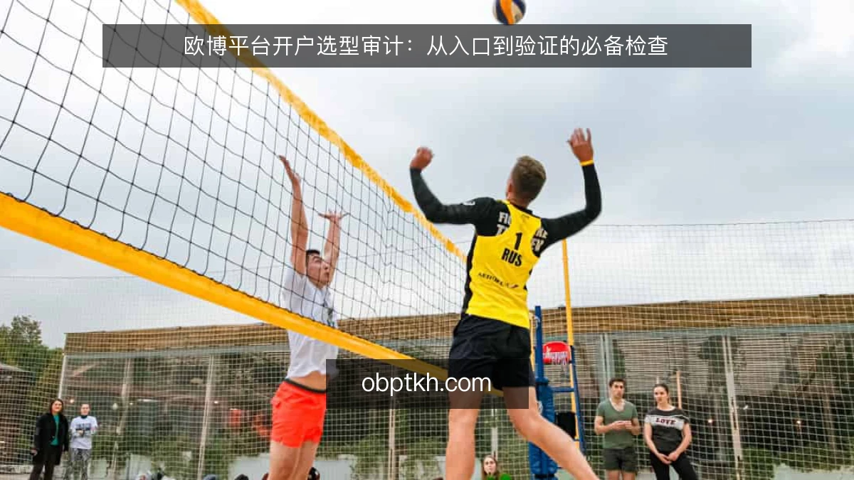 欧博平台开户选型审计:从入口到验证的必备检查