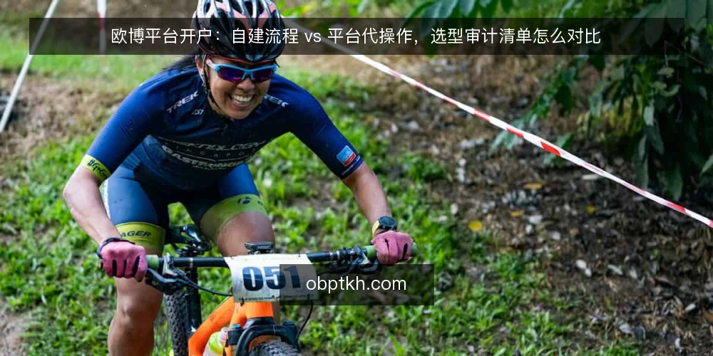 欧博平台开户:自建流程 vs 平台代操作,选型审计清单怎么对比 — 为什么现在要做一次开户方式审计 配图