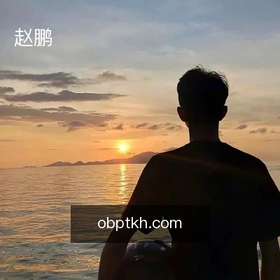 赵鹏